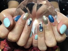 ブリリアン(Brillant)/