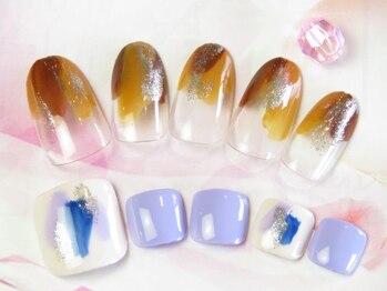 ムーア(mooa)/プレート オフ.ケア.税込6020