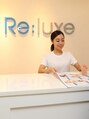 リラックス 目黒店(Re:luxe)/Re:luxe（リラックス）目黒店