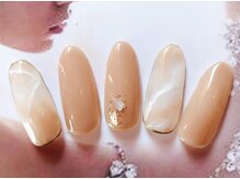 エンジェルビューティーネイルアンドアイラッシュ(Angel Beauty nail&eyelash)/