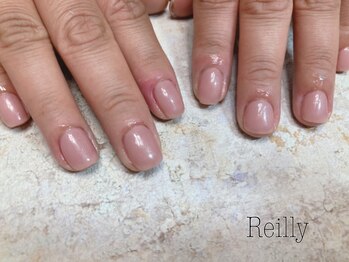 レイリー(Reilly)/