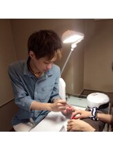 ジュアール(JuAR) 涼 太