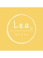 レア(Lea)/Lea nail&eye