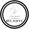 リラクェール(RELAQEEL)のお店ロゴ