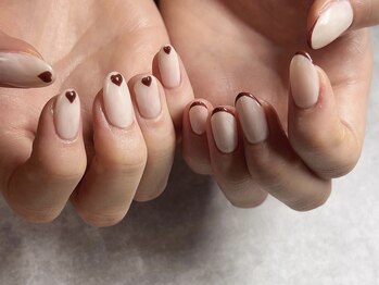 ラ フルール(La Fleur)/Order nail