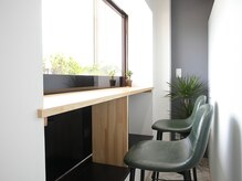 エクラ(eclat)/待合♪