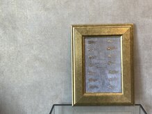 アトリエデザイン(atelier design)/novel glitter /other