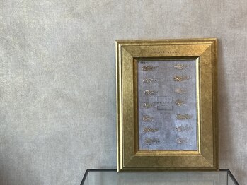 アトリエデザイン(atelier design)/novel glitter /other