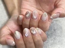 アンク(ankh.)/ニュアンスネイル