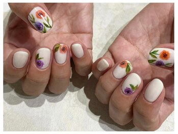 スリープ ジユウガオカ(Sleep jiyugaoka)/アートコース　13750円