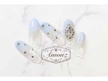 アモウズ(Amouz)/定額【テーマ:ブライダル】1