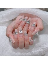 クイーンズビューティーサロン 歌舞伎町店(Queen's beauty salon)/