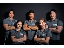 パーソナルビューティージム 白金高輪店/【期間限定/体験レッスン】