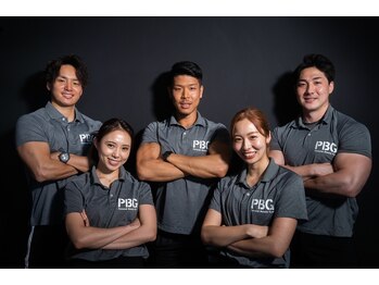 パーソナルビューティージム 白金高輪店/【期間限定/体験レッスン】