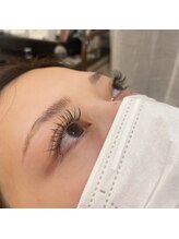 ビューティーアミューズメント 山鼻店(BEAUTY AMUSEMENT)/アイラッシュ