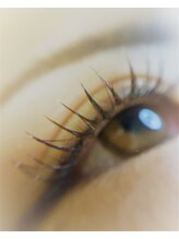 アンドエム(and m)/まつ毛エクステ