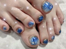 チアフルチア バイ リッチネイル(CheerfulCheer by Ricci nail)/