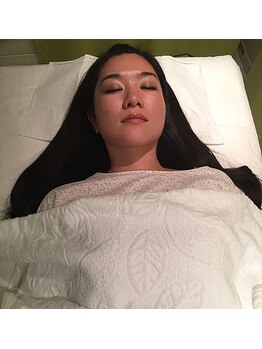 長寿堂 東洋整体院/120分全身整体