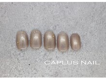 キャプラスネイル ミュウ(CAPLUS NAIL Mew)/■monthly■2310