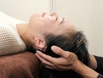 シナプスケアセンター 十三院(SYNAPSE CARE CENTER)/【シナプス療法】で身体が楽に！