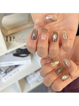 マルシュ(Marche)/おまかせニュアンス