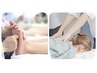 《人気の組み合わせ!!》中国式整体30分+足つぼ30分 ¥3600