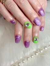 レイモード(Ray mode)/マグネットネイル