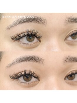 ビアンカ 美浜店(Bianca)/ボリュームラッシュつけ放題