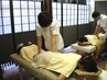 【つらい首・肩こりに】按摩整体　首肩こり改善コース　50分　6000円→5500円