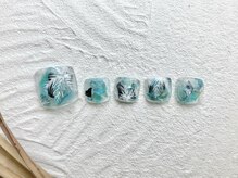 マイレ(Maile)/2024foot summer coupon