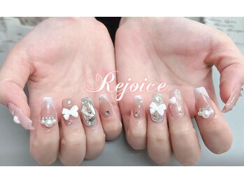 リジョイス 恵比寿店(Rejoice)/