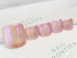 ちはる♪オーロラフット5480円～