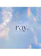 レイ(ray.)&nbsp;Endo Chihiro