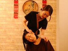 チェンマイ 神戸三宮/