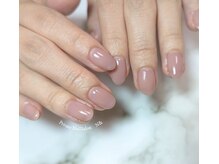 エヌ アンド(N&)/ワンカラー