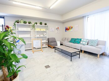 ブルーバード(BLUE BARD)/店内写真