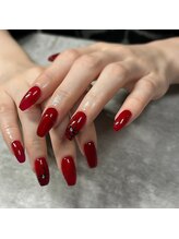 ルート12/リボンネイル