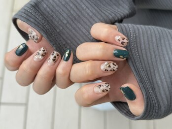 ロイ(LOI)/アート放題