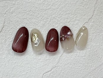 フェリス(Feliz)/定額デザイン¥6480円