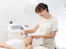 エステティックサロン アンジュ(Ange)/どんな悩みも改善！EX本格コルギ