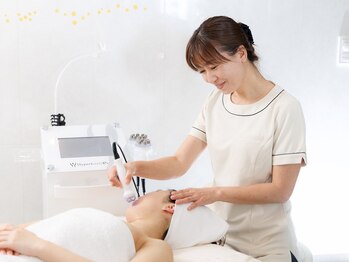 エステティックサロン アンジュ(Ange)/どんな悩みも改善！EX本格コルギ