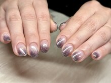 エヌドットキラリ(N.KIRARI)/ラメグラ