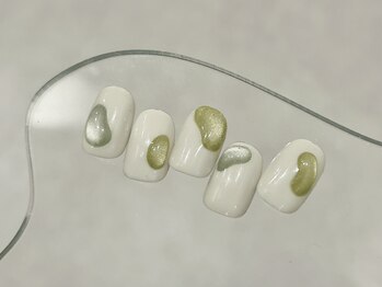 ラクネイル 浦和店(raku nail)/