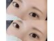 エンジェルビューティーネイルアンドアイラッシュ(Angel Beauty nail&eyelash)の写真/内部補修トリートメント付き！次世代まつげパーマ・パリジェンヌラッシュリフト☆毛先までキレイなまつ毛に