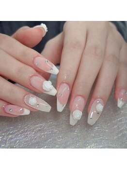 クイーンズビューティーサロン 新宿本店(Queen's beauty salon)/パラジェル　やり放題コース