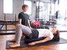 【運動が苦手な方】”優しい基礎”ピラティスorパーソナル体験50分¥4,400