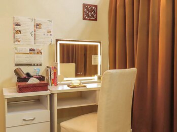 ラクレア(LA.CLAIRE)/個室でリラックス【上野御徒町】