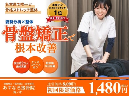 あすなろ接骨院 滝ノ水院の写真