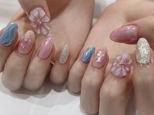 ブルー(BLUE)/full art &nbsp;¥12,000