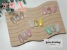 《ハンド》１番人気♪【定額A￥3900】30個のサンプルから選択♪カラー変更◎